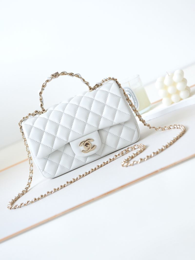 Chanel CF Series Bags